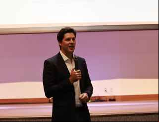 Daniel Vilela reafirma compromisso da gestão do Governo de Goiás, em seminário de governança que pretende manter o estado como modelo para outros estados e países