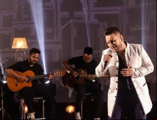 Edu Strada lança videoclipe de "Trevo de Itumbiara"