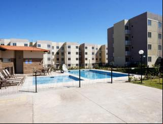 Goiânia: Governo de Goiás via Agehab e Seinfra e Ministério das Cidades entregam chaves de apartamentos a 540 famílias goianienses