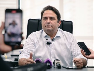 Caiado nomeia Roberto Naves como novo presidente da Goiás Turismo