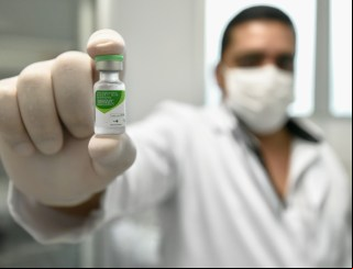 Goiás: Saúde reforça chamado para vacinação contra HPV