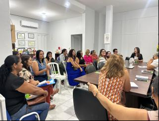 Porangatu: Vanuza Valadares implanta Projeto Conexão Criativa para atender crianças neurodivergentes no municipio