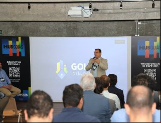 Goiás lança Plano Goiás Inteligente