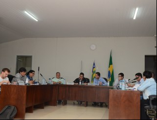 Davinópolis: Câmara vota projeto para fomentar esporte no município