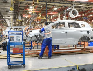 Economia goiana cresce 7,9% em março de 2025