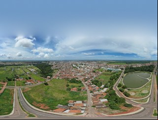 Catalão é a 3ª cidade em Goiás com melhor qualidade de vida