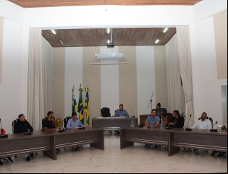 Anhanguera: Câmara Municipal realiza 18ª e 19ª sessões ordinárias e discutem melhorias no município