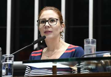 Outros alvos da operação são os bolsonaristas Allan dos Santos (blogueiro) e Sara Winter (ativista). (Foto: Reuters)