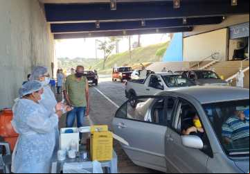 (Foto: Jucimar Sousa)