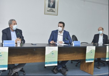 Audiência pública discute "Prevenção ao câncer de cabeça e pescoço" (Fotos: Valdir Araújo)