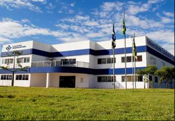 Universidade Estadual de Goiás - Governo de Goiás