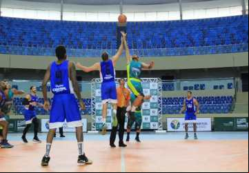 Fase final dos Jogos Abertos movimenta 14 locais de competição em Goiânia, com participação de 3.800 atletas