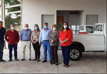 Centro de Operações de Emergência em Saúde Pública (COE) de Arboviroses coordena ações para monitoramento e enfrentamento das doenças transmitidas pela fêmea adulta do mosquito Aedes aegypti