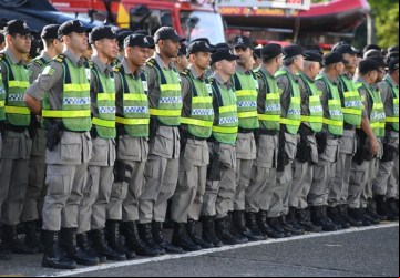 Inscrições para soldado combatente e músico, terminam no dia 30; e para oficiais encerram-se no dia 06 de junho (Foto: Arquivo/Secom-GO)