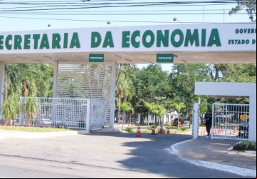  Secretaria da Economia realiza último sorteio do ano do Programa Nota Fiscal Goiana, com R$ 700 mil para consumidores e R$ 1 milhão no Programa Time Goiano do Coração
