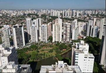 Prefeitura de Goiânia mobiliza população para que participe do Censo Demográfico e receba agentes do IBGE: objetivo do levantamento populacional é apontar realidade de cada município