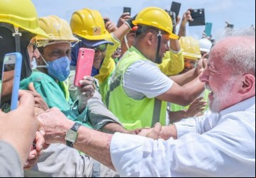 Foto: Ricardo Stuckert/ PR