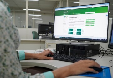 Autorregularização está disponível para contribuintes comunicados pela Secretaria de Economia; ferramenta evita sanções e multas