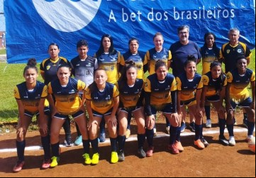 Finais masculina (Mauá E.C. x Resenha F.C.) e feminina (Aliança x Meninas Pool) definem campeões das duas categorias da Copa Interbairros de Goiânia de Futebol Society