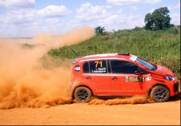 Com apoio da Prefeitura de Goiânia, primeiro Rally Internacional de Goiás começa nesta sexta-feira (31/03)
