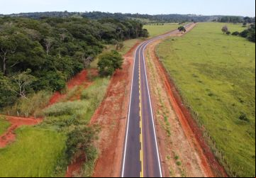Governo de Goiás faz adequação na regra vigente para garantir que taxa do agro seja destinada integralmente ao Fundeinfra