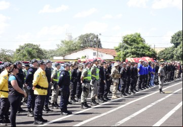  Anuário Brasileiro de Segurança Pública aponta Goiás como destaque nacional na diminuição de crimes violentos em 2022