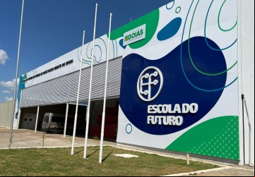 Cursos da Escola do Futuro de Goiás são voltados para pessoas com interesse em novos conhecimentos ou recolocação profissional