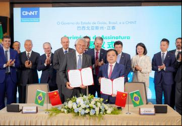 Com agenda intensa em seis cidades da China, governador Ronaldo Caiado traz na mala acordos de cooperação e expectativa de investimento em novas indústrias
