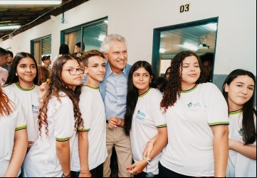 Com aprovação na Assembleia Legislativa, programa Bolsa Estudo é ampliado e ará a atender também estudantes do 9º ano do Ensino Fundamental da rede estadual de ensino 
