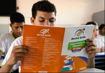Resultados divulgados demonstram a recuperação da aprendizagem dos estudantes da rede estadual de educação