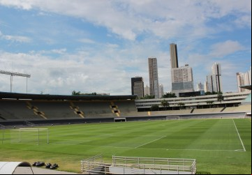 Estádio Serra Dourada irá se transformar em um complexo multiuso, com jogos, atividades esportivas e de lazer e feiras de negócios, além da oferta de serviços à população e da instalação de um centro 