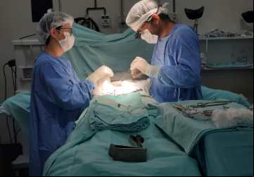 HGG é o maior hospital transplantador de rim do Centro-Oeste brasileiro