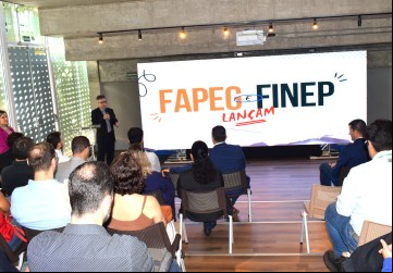 Fapeg anuncia editais para apoio à inovação tecnológica: investimento chega a R$ 24 milhões
