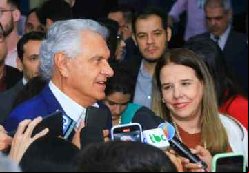 Goiás alcança nota A na classificação de desempenho do RRF: 