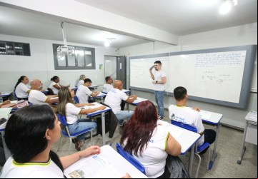 O resultado das solicitações pode ser consultado a partir de 29 de julho