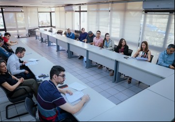 Sorteio nº 91 do Programa Nota Fiscal Goiana foi realizado na sede da Secretaria da Economia, em Goiânia