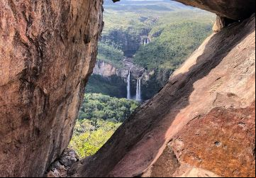 Governo de Goiás leva mosaico de atrativos turísticos para maior evento de turismo do Brasil