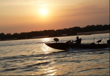 Volume de serviços de turismo em Goiás cresceu 5,8% em julho de 2024, na comparação com o mesmo período de 2023