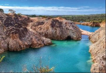 Turismo goiano cresce em 2023 e sobe duas posições em ranking nacional