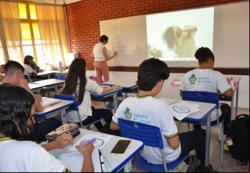 Desde 2023, Governo de Goiás já deu posse para 2.530 novos docentes aprovados no concurso público de 2022