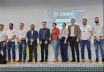 Com apoio da Fapeg, nova biofábrica do Centro de Excelência em Bioinsumos (Cebio) em Iporá promete fortalecer o setor agrícola no Oeste goiano