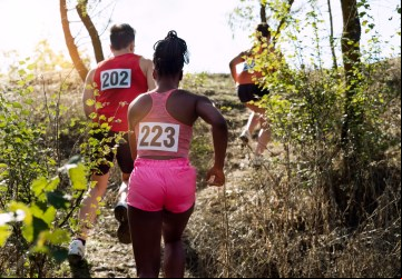 Corrida 4ª Volta do Cerrado com percurso de 100km acontece no próximo domingo
