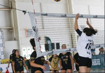 Jogos da Juventude 2024 têm apoio do Governo de Goiás, por meio da Secretaria da Educação