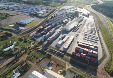 Balança comercial tem superávit de US$ 5,9 bilhões no ano; saldo em outubro foi de US$ 442 milhões