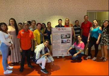  Educação promove reflexão sobre relações étnico-raciais no 12° Colóquio de Direitos Humanos nesta quarta-feira (27/11)