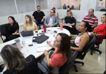 Gabinete de Crise é instaurado pela SES para monitorar crise da saúde em Goiânia
