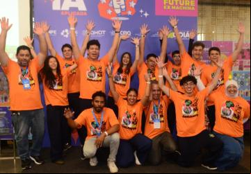 Campus Party Goiás reúne mais de 140 mil pessoas e já anuncia edição de 2025