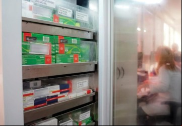 Recadastramento é requisito para obtenção de medicamentos oncológicos orais pelo Ipasgo Saúde