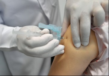 Ações do Governo de Goiás garantiram crescimento da cobertura vacinal em 2024