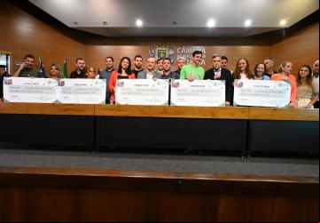 Prefeitura de Goiânia rea R$ 19 milhões para 341 unidades escolares de Goiânia: recursos serão utilizados em reparos e melhorias para o início do ano letivo